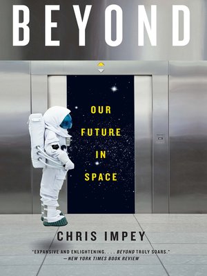Beyond - ebook